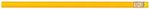 Recycler Recycled (TM) Pencil - Yellow