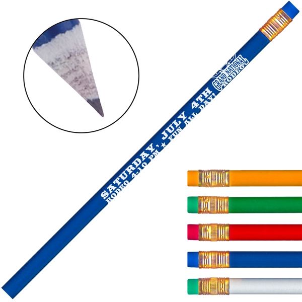 Main Product Image for Recycler Recycled (TM) Pencil