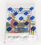 Buy Recycling Coloring And Activity Book Fun Pack