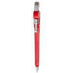 Red Wrench Tool Ballpoint Pen -  