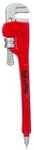 Red Wrench Tool Ballpoint Pen -  
