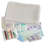 Redi Travel Aid Kit - Translucent Frost