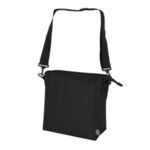 Redux rPET Lunch Cooler Bag - Black