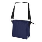 Redux rPET Lunch Cooler Bag - Navy Blue