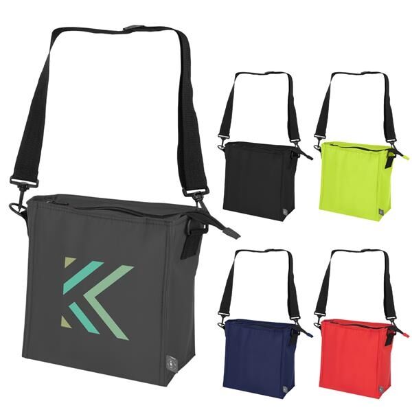 Main Product Image for Redux rPET Lunch Cooler Bag