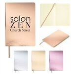 Buy Reflections Metallic Notebook
