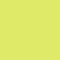 Reflective Slap Bracelet - Yellow