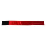 Reflective Wristband - Red