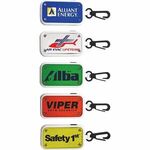 Buy Reflector Clip-On Safety Light