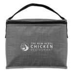 Refresh - RPET Cooler Lunch Bag