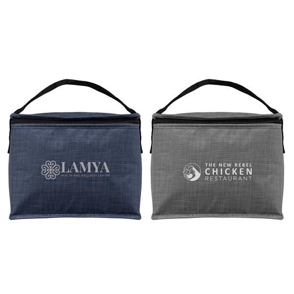 Main Product Image for Refresh - RPET Cooler Lunch Bag