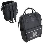 Regal Fashion Backpack -  