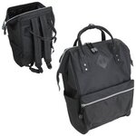 Regal Fashion Backpack -  