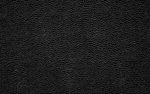 Regent 4000mAh Faux Leather Power Bank - Medium Black