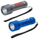 Buy Promotional Reliant Aluminum Waterproof Flashlight