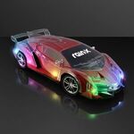 Remote Control Race Car, Light Up Toys - Multi Color