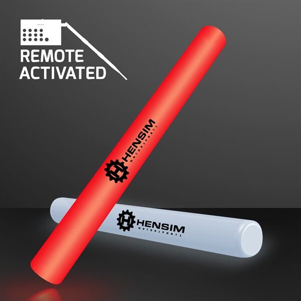 Main Product Image for Remote Controlled LED Cheer Sticks