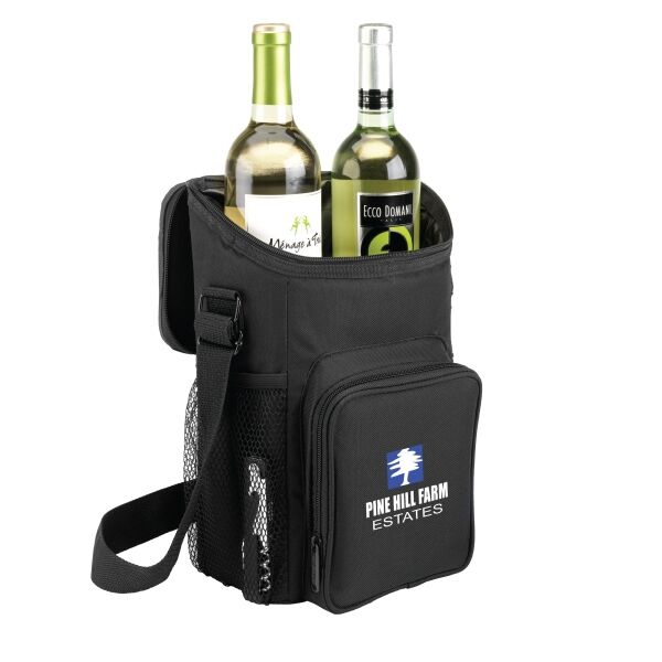 Main Product Image for Rendezvous Wine Caddy