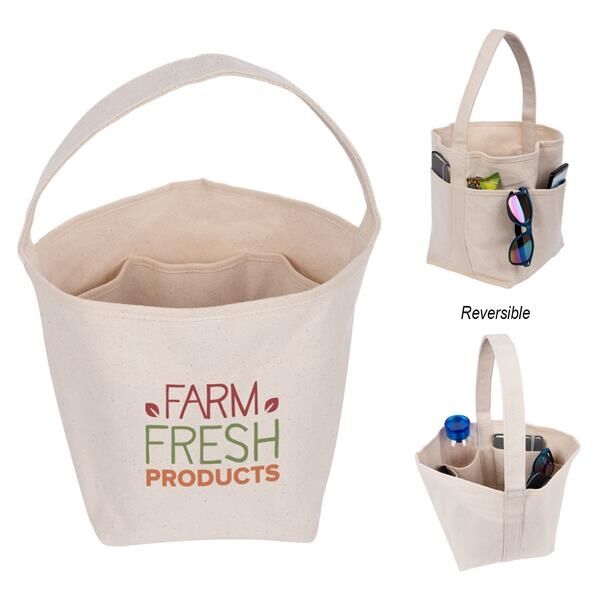 Main Product Image for Reno Reversible Bucket Tote Bag