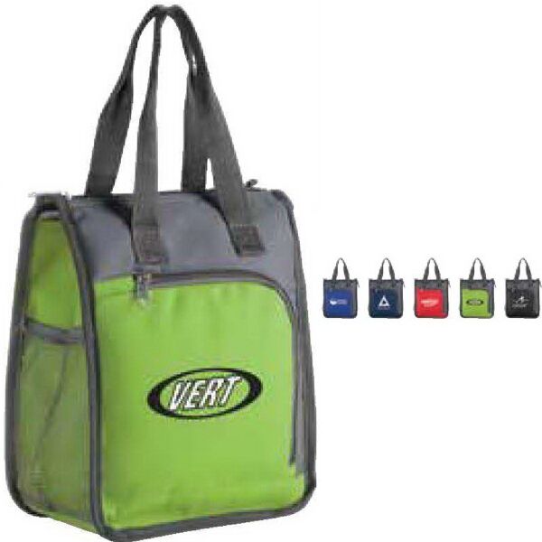 Main Product Image for Reply Lunch Cooler Tote