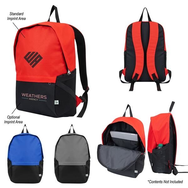 Main Product Image for Repreve(R) RPET Backpack