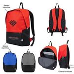 Repreve® RPET Backpack -  