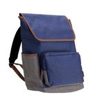 Republic Urban Backpack by Taroko - Medium Blue