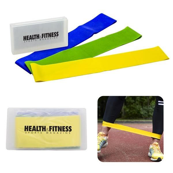Main Product Image for Resistance Band Set