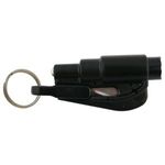 Resqme (R) Auto Safety Tool - Black