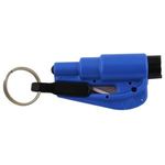 Resqme (R) Auto Safety Tool - Blue