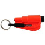 Resqme (R) Auto Safety Tool - Orange