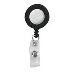 Retractable Badge Reel with Belt Clip