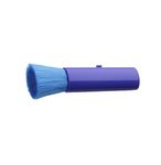 Retractable Duster - Blue