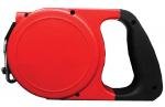 Retractable Leash - Red