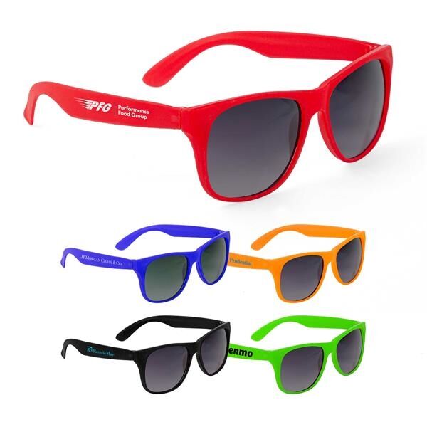 Main Product Image for Retro Sunglasses