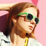 Retro Sunglasses -  