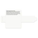 Reusable Forehead Thermometer
