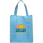 Buy Reusable Grocery Tote Bags - Full Color