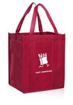 Reusable Grocery Tote Bags -  