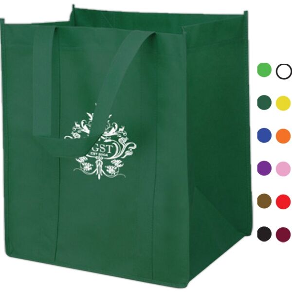 Main Product Image for Reusable Grocery Tote Bags