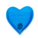 Reusable Magic Hand Warmer Heart -  