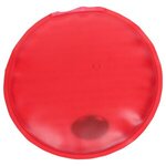 Reusable Magic Hand Warmer Round - Medium Red