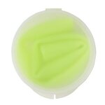 Reuse-it Mood Silicone Straw in Round Case