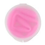 Reuse-it Mood Silicone Straw in Round Case
