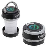 Buy Marketing Revere Collapsible Lantern + Wireless Speaker