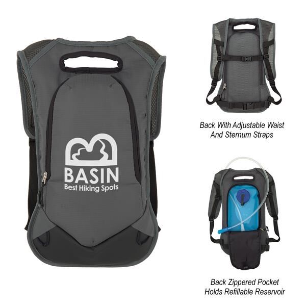 Main Product Image for Revive Hydration Backpack
