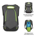 Revive Hydration Backpack -  