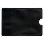 RFID Credit Card Protector Sleeve -  