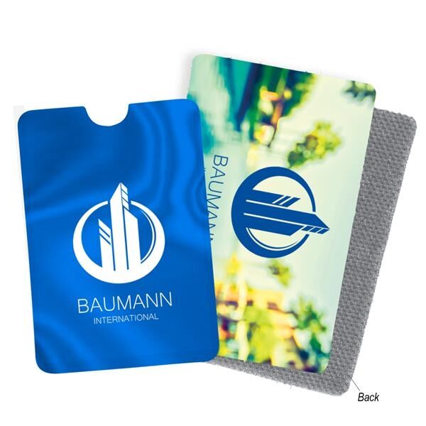 Main Product Image for RFID Phone Sleeve And LintCard(TM) Kit