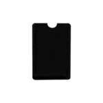 RFID Phone Wallet - Black
